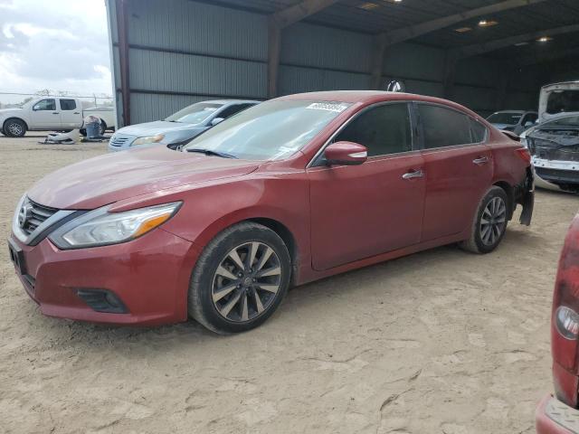 NISSAN ALTIMA 2.5 2017 1n4al3ap2hc163158