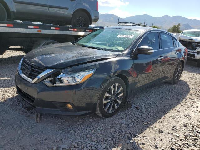 NISSAN ALTIMA 2.5 2017 1n4al3ap2hc163998