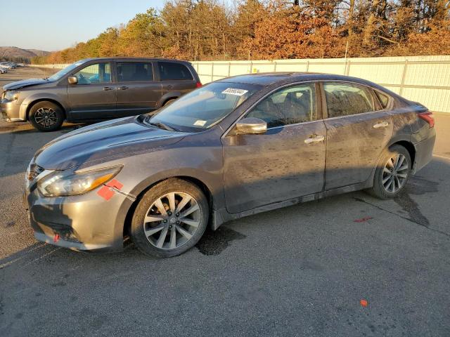 NISSAN ALTIMA 2.5 2017 1n4al3ap2hc164357