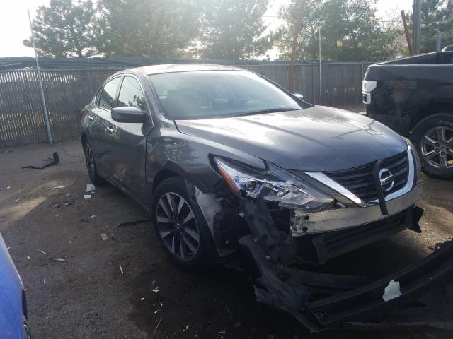 NISSAN ALTIMA 2.5 2017 1n4al3ap2hc164374