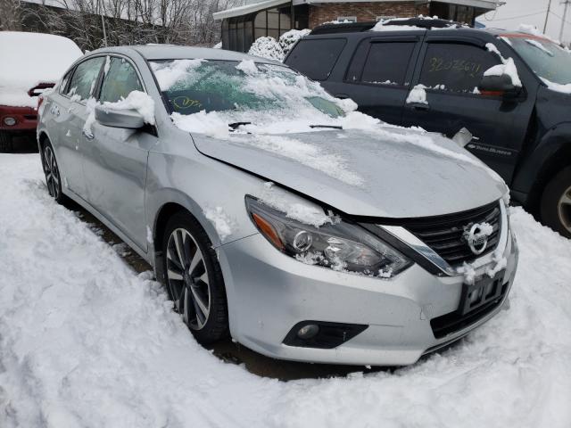 NISSAN ALTIMA 2.5 2017 1n4al3ap2hc164567