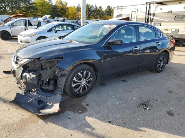 NISSAN ALTIMA 2.5 2017 1n4al3ap2hc165881