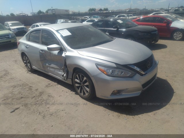 NISSAN ALTIMA 2017 1n4al3ap2hc167307