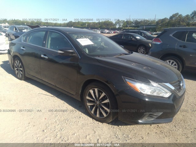 NISSAN ALTIMA 2017 1n4al3ap2hc167730