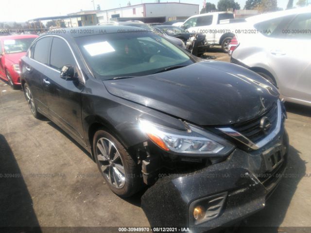 NISSAN ALTIMA 2017 1n4al3ap2hc167758