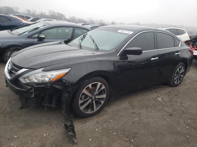 NISSAN ALTIMA 2.5 2017 1n4al3ap2hc167789