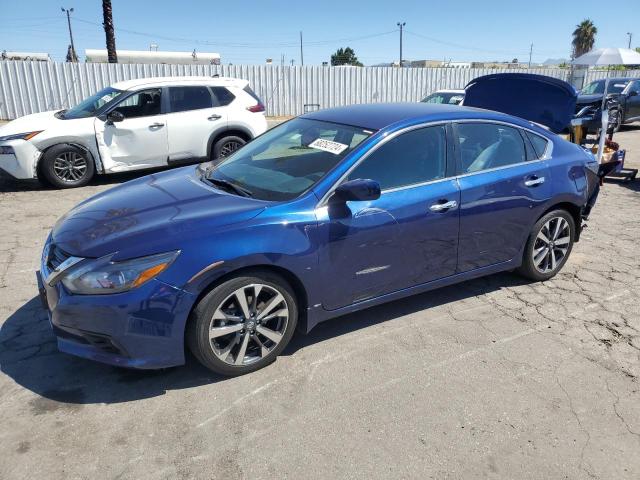 NISSAN ALTIMA 2.5 2017 1n4al3ap2hc167937