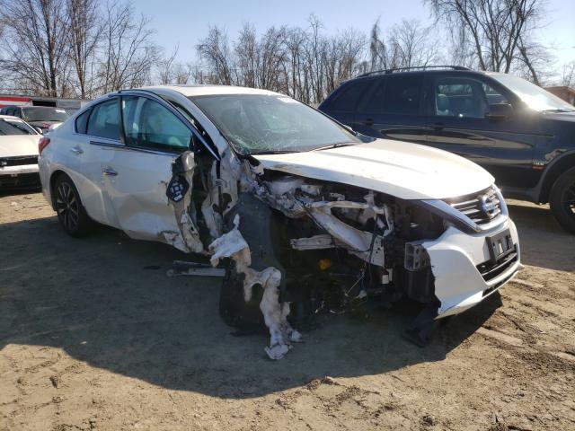 NISSAN ALTIMA 2.5 2017 1n4al3ap2hc168344