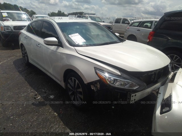 NISSAN ALTIMA 2017 1n4al3ap2hc169185