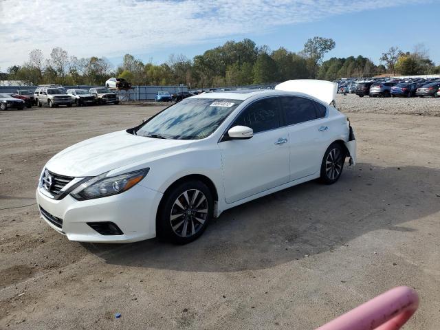 NISSAN ALTIMA 2.5 2017 1n4al3ap2hc169283