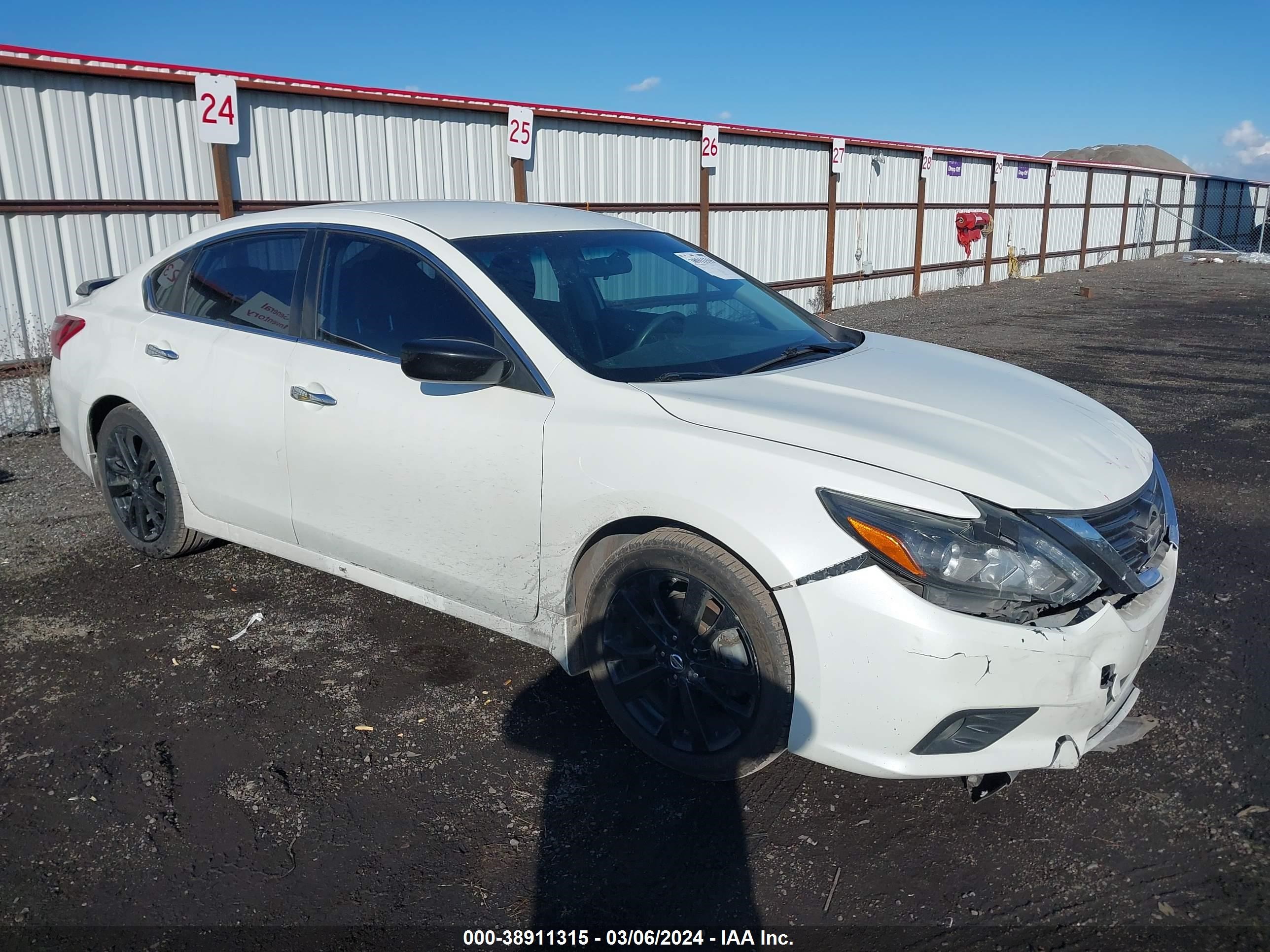 NISSAN ALTIMA 2017 1n4al3ap2hc170109