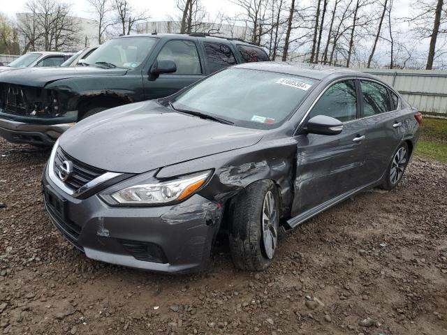 NISSAN ALTIMA 2.5 2017 1n4al3ap2hc170501