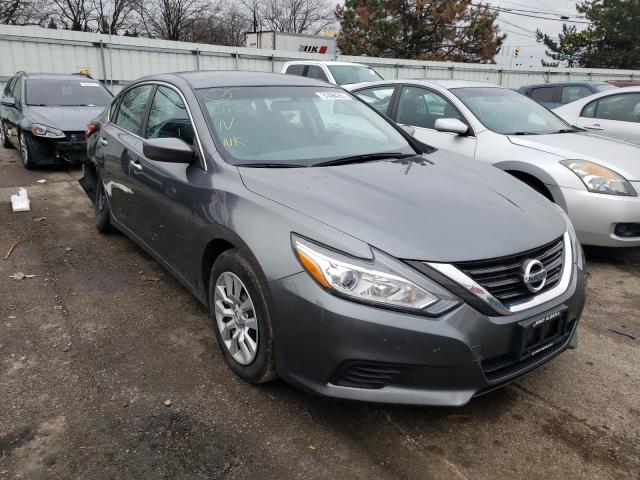 NISSAN ALTIMA 2.5 2017 1n4al3ap2hc170532