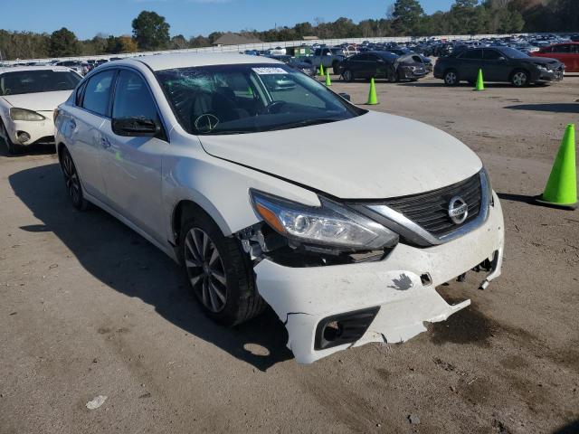 NISSAN ALTIMA 2.5 2017 1n4al3ap2hc170871