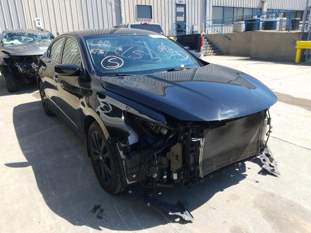 NISSAN ALTIMA 2.5 2017 1n4al3ap2hc171146