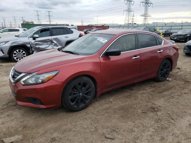 NISSAN ALTIMA 2017 1n4al3ap2hc171681