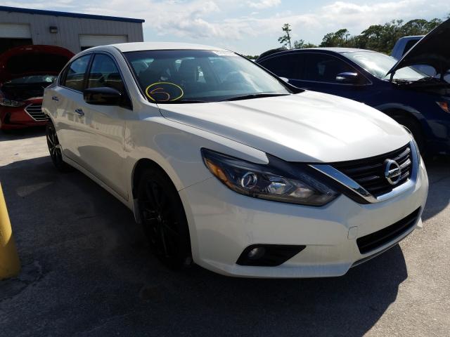 NISSAN ALTIMA 2.5 2017 1n4al3ap2hc172099