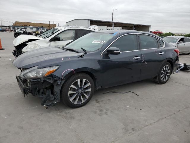 NISSAN ALTIMA 2.5 2017 1n4al3ap2hc172331