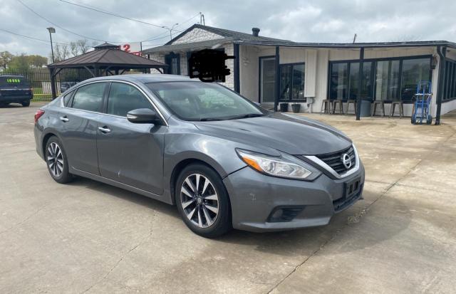 NISSAN ALTIMA 2.5 2017 1n4al3ap2hc172569