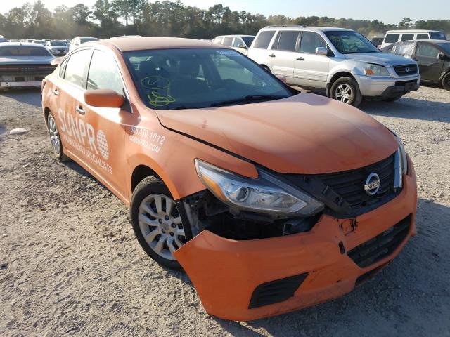 NISSAN ALTIMA 2.5 2017 1n4al3ap2hc173107