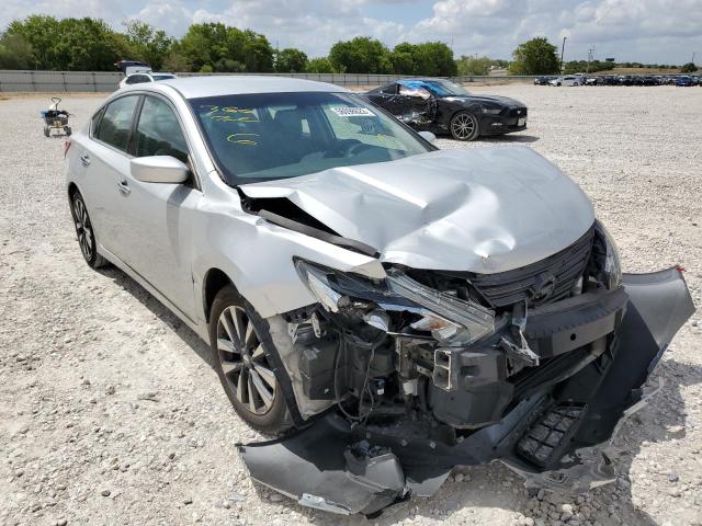 NISSAN ALTIMA 2.5 2017 1n4al3ap2hc173513