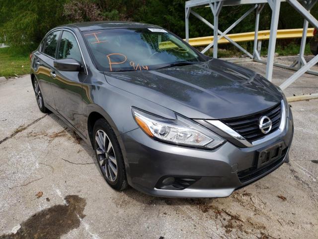 NISSAN ALTIMA 2.5 2017 1n4al3ap2hc174886