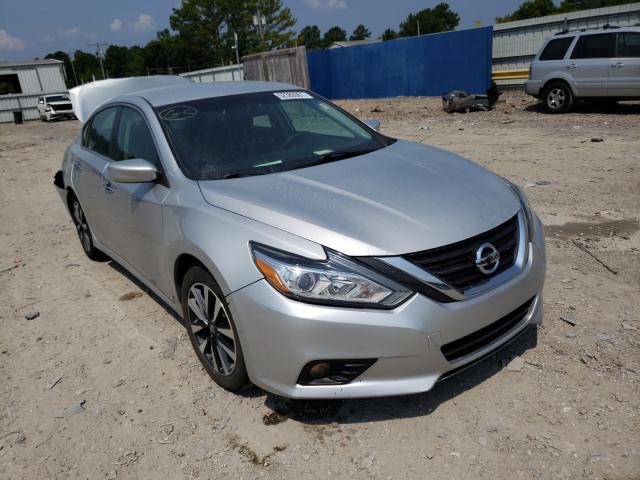 NISSAN ALTIMA 2.5 2017 1n4al3ap2hc175021