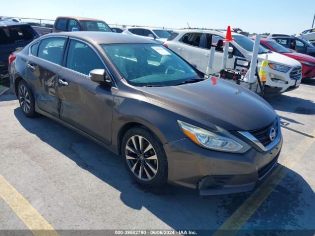 NISSAN ALTIMA 2017 1n4al3ap2hc176203