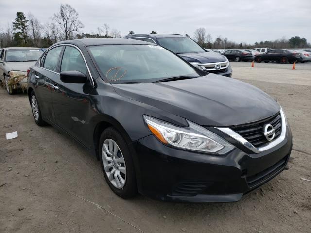 NISSAN ALTIMA 2.5 2017 1n4al3ap2hc176492