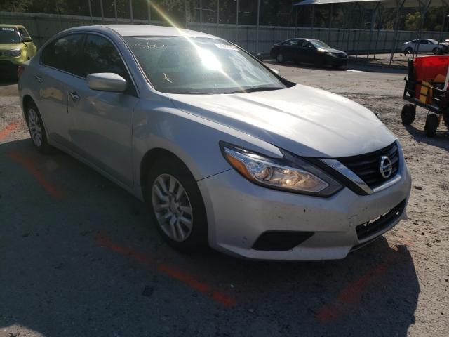 NISSAN ALTIMA 2.5 2017 1n4al3ap2hc176962