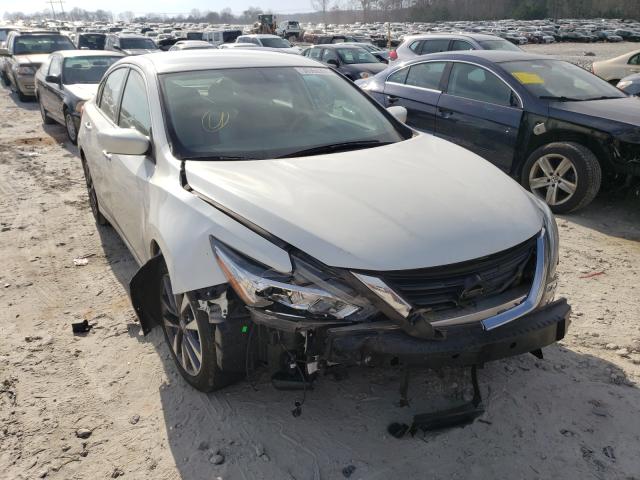 NISSAN ALTIMA 2.5 2017 1n4al3ap2hc177111