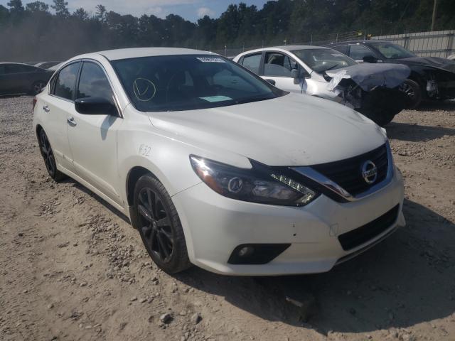 NISSAN ALTIMA 2.5 2017 1n4al3ap2hc177125