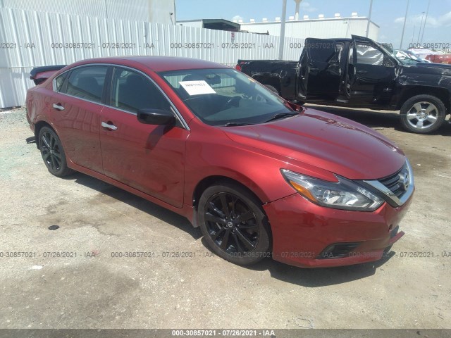 NISSAN ALTIMA 2017 1n4al3ap2hc177433