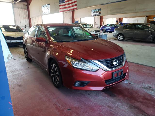 NISSAN ALTIMA 2.5 2017 1n4al3ap2hc178324