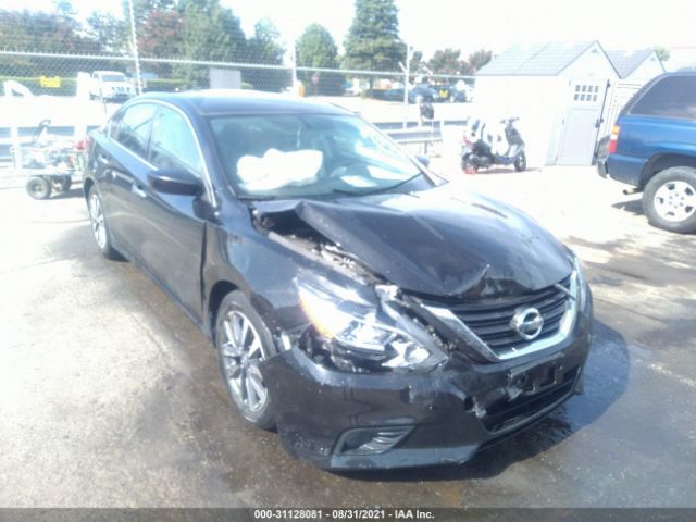 NISSAN ALTIMA 2017 1n4al3ap2hc178579