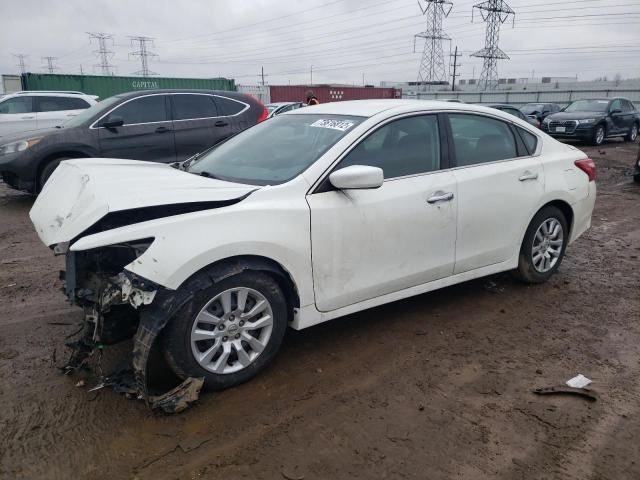 NISSAN ALTIMA 2.5 2017 1n4al3ap2hc179067