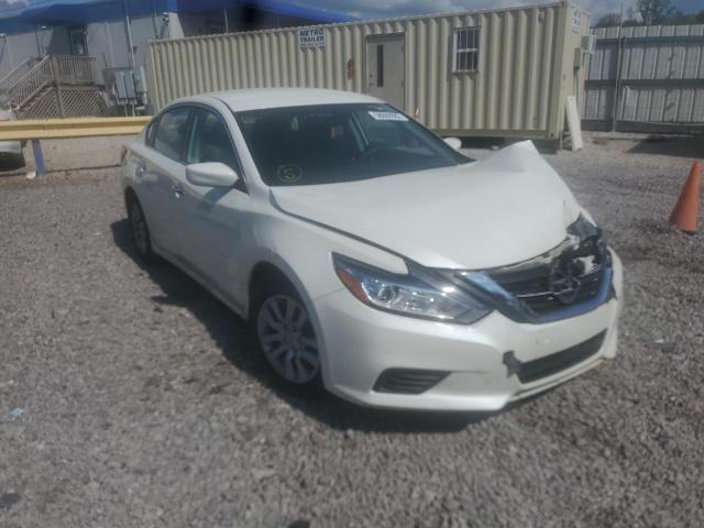 NISSAN ALTIMA 2.5 2017 1n4al3ap2hc179974