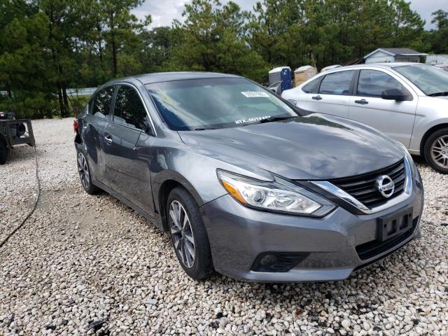 NISSAN ALTIMA 2.5 2017 1n4al3ap2hc180638