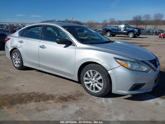 NISSAN ALTIMA 2017 1n4al3ap2hc180736