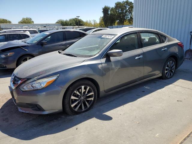 NISSAN ALTIMA 2.5 2017 1n4al3ap2hc181711