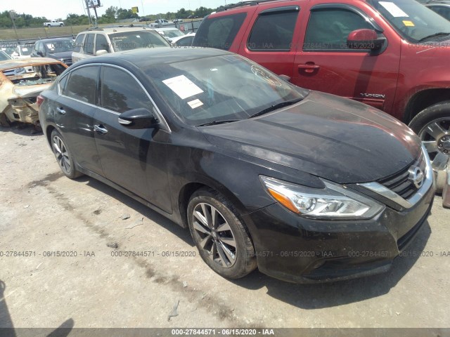 NISSAN ALTIMA 2017 1n4al3ap2hc182535