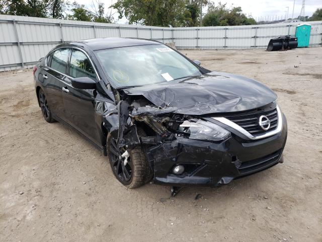 NISSAN ALTIMA 2.5 2017 1n4al3ap2hc182597