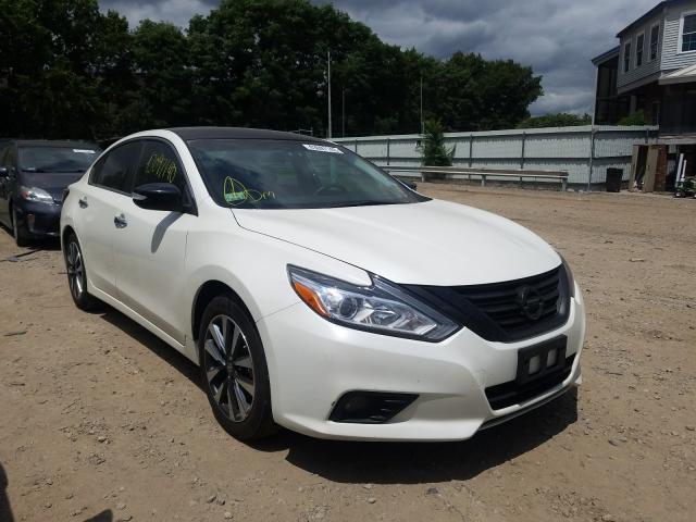 NISSAN ALTIMA 2.5 2017 1n4al3ap2hc182986