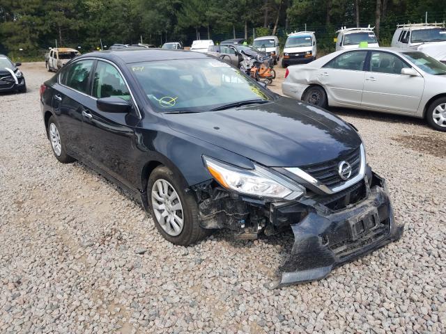 NISSAN ALTIMA 2.5 2017 1n4al3ap2hc183989