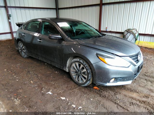 NISSAN ALTIMA 2017 1n4al3ap2hc184267