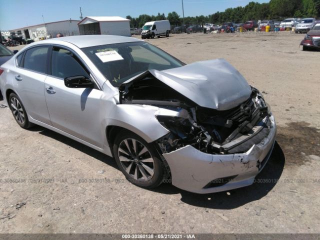 NISSAN ALTIMA 2017 1n4al3ap2hc184494