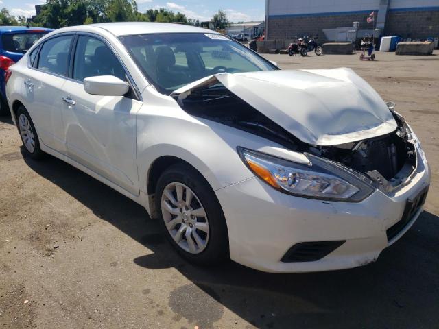 NISSAN ALTIMA 2.5 2017 1n4al3ap2hc184690