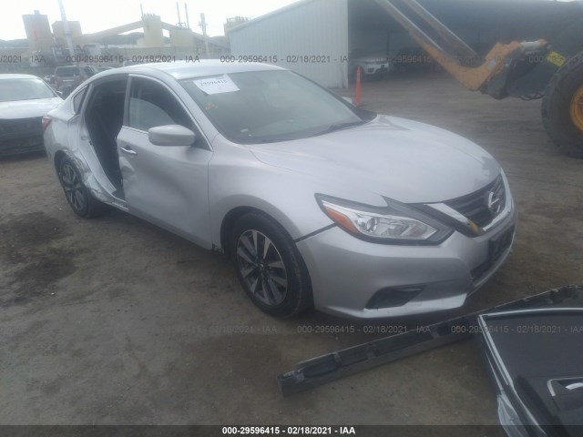 NISSAN ALTIMA 2017 1n4al3ap2hc185497