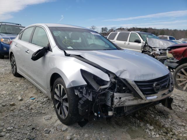 NISSAN ALTIMA 2.5 2017 1n4al3ap2hc185502