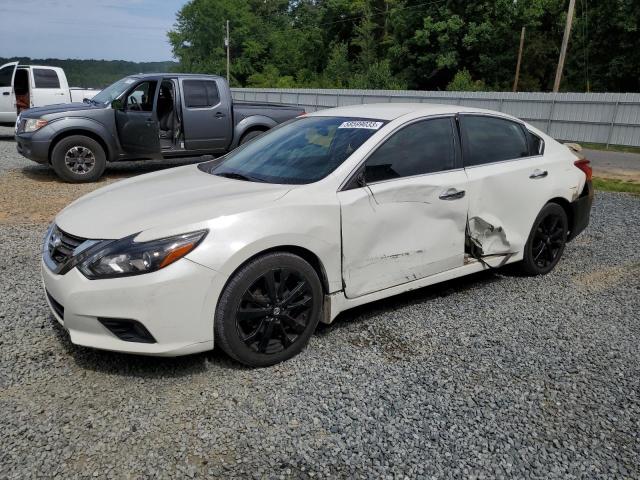 NISSAN ALTIMA 2.5 2017 1n4al3ap2hc185726